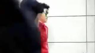 [Fancam] 100113 Seungri BSX Subway Filming - Part 2