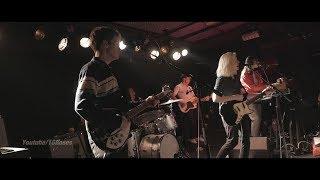 Alvvays (live) "In Undertow" @Berlin Sep 14, 2017