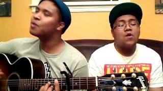 Passion & Melvin- Cater 2 U (Acoustic)