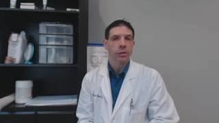 Requirements for a breast reduction? Dr. Pane Explains