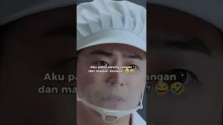 LAWAK BANGET SI IKJUN JIR  #shorts #funny #fyp #foryou #kdrama #hospitalplaylist #shortvideo