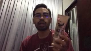 Cara menumbuhkan brewok, review Wakdoyok