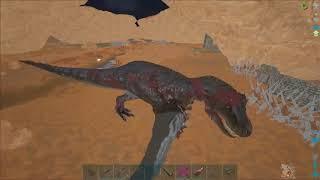 Ark Official PvP | More Griefing Fun