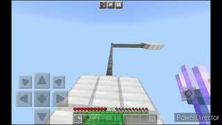 My old noob parkour