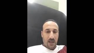 الاعتداء على الاطباء و الممرضين في المستشفيات /محمد دومي