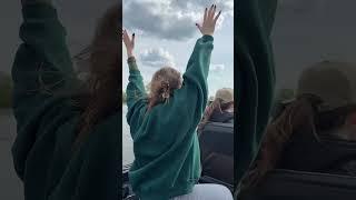 Скоро...из каждой колонки #рыбалка #boating #река #рыбалканаозере #лодка #путешествие #катер