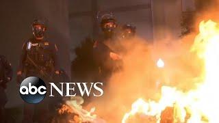 Police reform in America and possible paths forward l ABC News