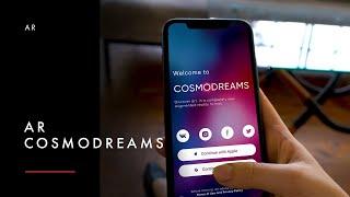 AR Cosmodreams