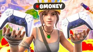 GMoney The CONTROLLER KING 