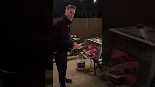 The Schwank Grill delivers the perfect steak in 5 minutes.