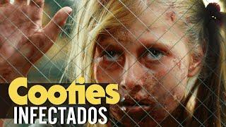 ¿Qué es el VIRUS ZOMBIE de COOTIES? -  INFECTADOS