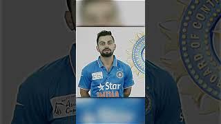 Virat Kohli Nickname Chikoo #viratkohli #cricket #shorts