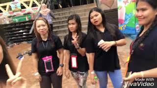 Sunway lagoon have fun#firstamateurvlog#