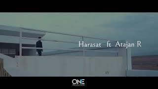 Harasat ft Atajan.R - Gelin bolupsyn (Official Video) 2021