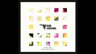 Flo Rida - How I Feel [Dave Edwards Remix]