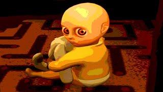 THE BABY IN YELLOW - DARK WHISPERS UPDATE