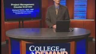 Project Management Introduction