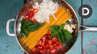 How to make... One Pan Pasta!