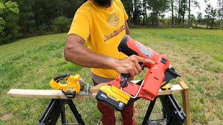 Reject Vendor Lock In, Use The Best Tools For The Job