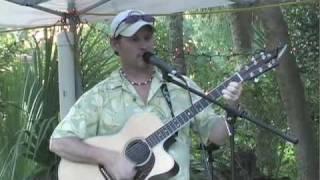 David McKenney singing "Paradise" by John Prine