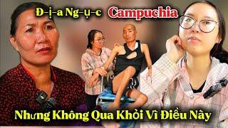 Chuộc Thanh Niên 250 Triệu Từ Campuchi Về