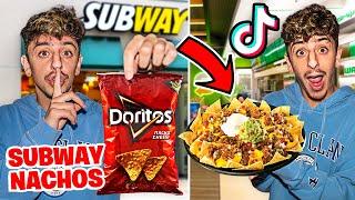 Trying VIRAL TikTok Food Hacks That You'll LOVE