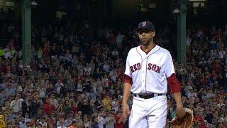 HOU@BOS: Price dominates the Astros, strikes out 12