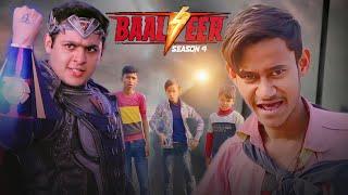 Baalveer season 4 episode 1 | Full Action Video | Ahmad Reza