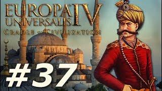 Europa Universalis IV: Cradle of Civilization | Aq Qoyunlu - Part 37