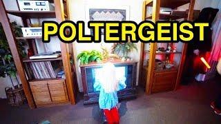 [NEW] Poltergeist - Halloween Horror Nights 2018 (Universal Studios Hollywood, CA)