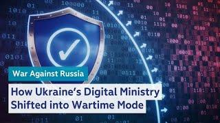 DGAP: Ukrainian Digital Resistance to Russian Aggression