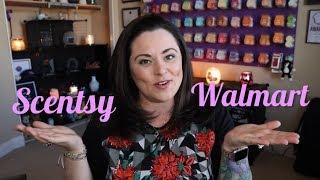 Scentsy vs Walmart 2020