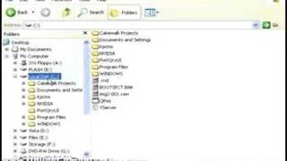 Windows File and Folder Management - Part 1