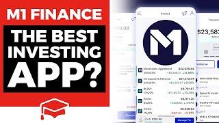 M1 Finance Review: Pros, Cons, And Alternatives