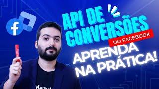 INSTALANDO API DE CONVERSÕES DO FACEBOOK VIA GOOGLE TAG MANAGER