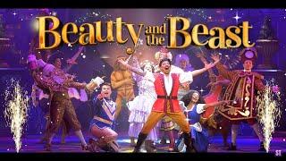 Beauty and the Beast | Lyceum Panto 2023 | Production Trailer