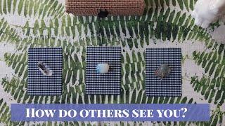  How Do Others See You?   | PICK A CARD | (Tarot Card Reading)