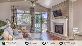 405 Mesa Dr, Pagosa Springs, CO