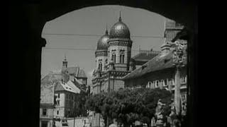 Bratislava (1919-1938)