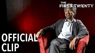 Playwright David Henry Hwang's big break | The First Twenty: 20 Years of Asian American Playwriting