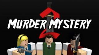 1v1s With Viewers! (Murder Mystery 2)