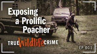 True Wildlife Crime: Exposing a Prolific Turkey Poacher