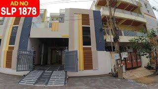 Individual House For Sale In Vijayawada