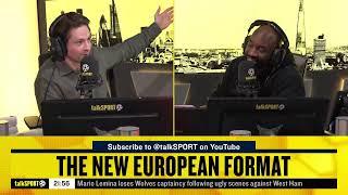  talkSPORT Live - Thank Football It's Friday with Ade Oladipo & Rory Jennings! 