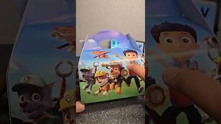 Paw Patrol Mystery Box Part 16 #pawpatrol #surprise #asmrtoys #unboxingtoys #toys #cutetoys