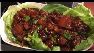 老妈教我家常菜之川版红烧肉（秘诀大公开）
