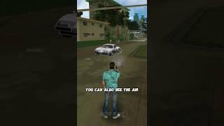 WHAT HAPPENS IF YOU SHOOT THE TIRES IN GTA GAMES?