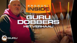 Guru vaste stok dobbers | Het verhaal!