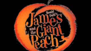 There's Money On That Tree ~ James and the Giant Peach: The Musical