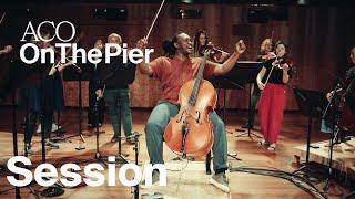 Abel Selaocoe: Ka Bohaleng (excerpt) | Abel Selaocoe Australian debut | Australian Chamber Orchestra
